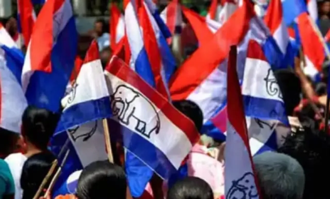 Assam: Amid Internal Strife, 34 Bongaigaon AGP Members Resign