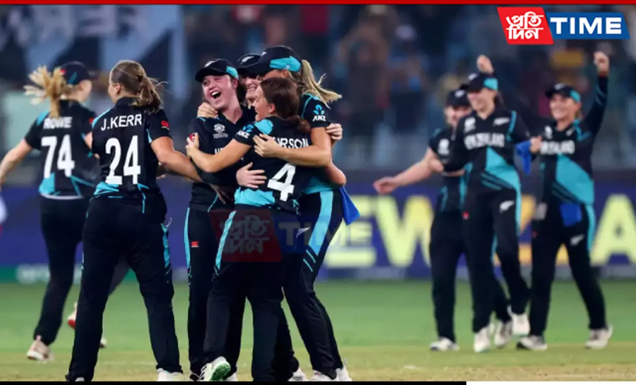 New Zealand Clinches Maiden T20 World Cup Title