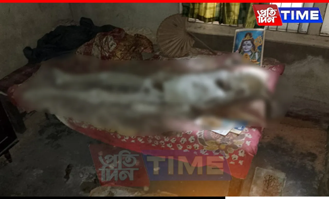 Disturbing Insights Emerge as Police Probe Elderly Woman's Death in Guwahati