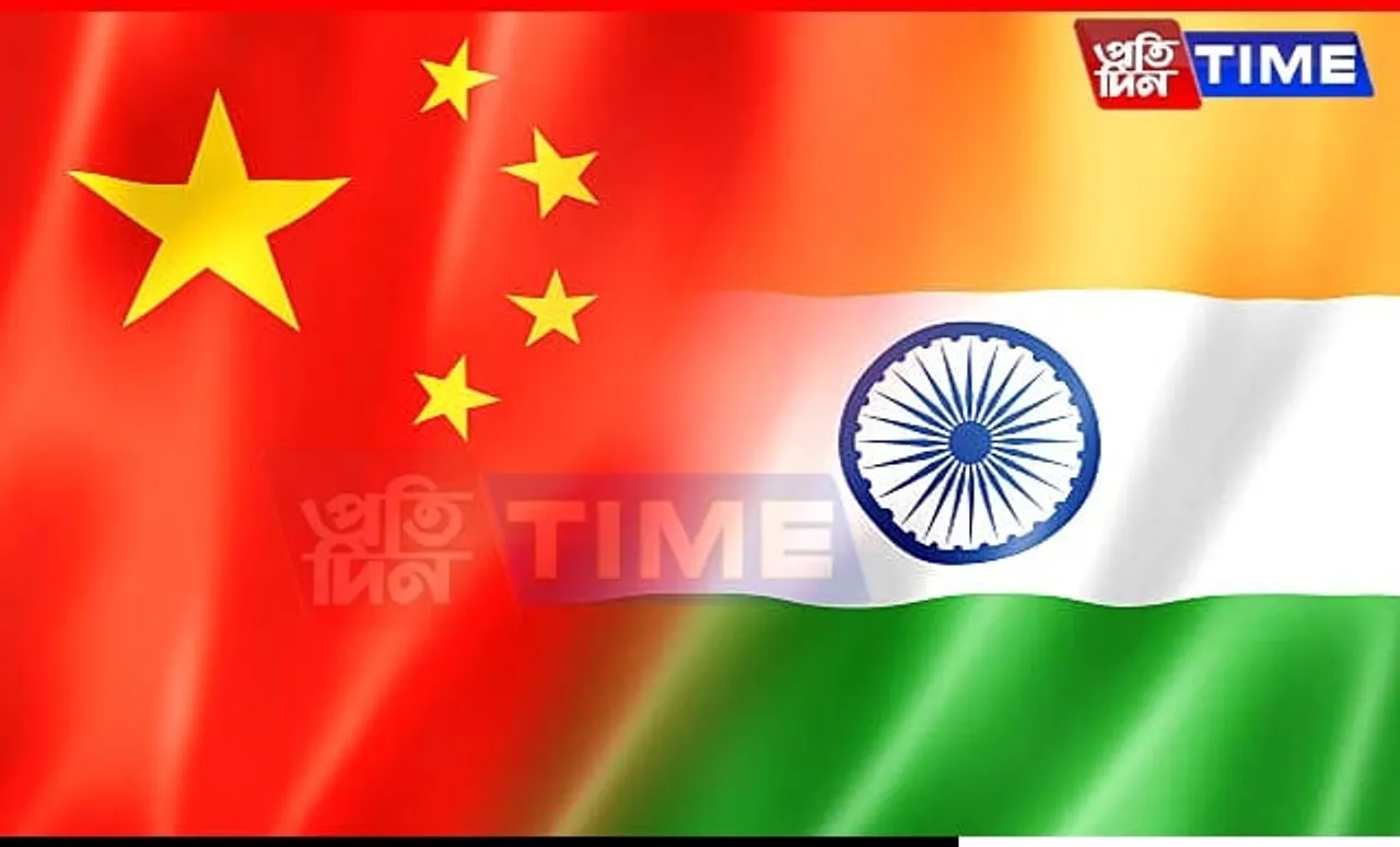 India and China Reach Agreement on Patrolling Arrangements Along LAC