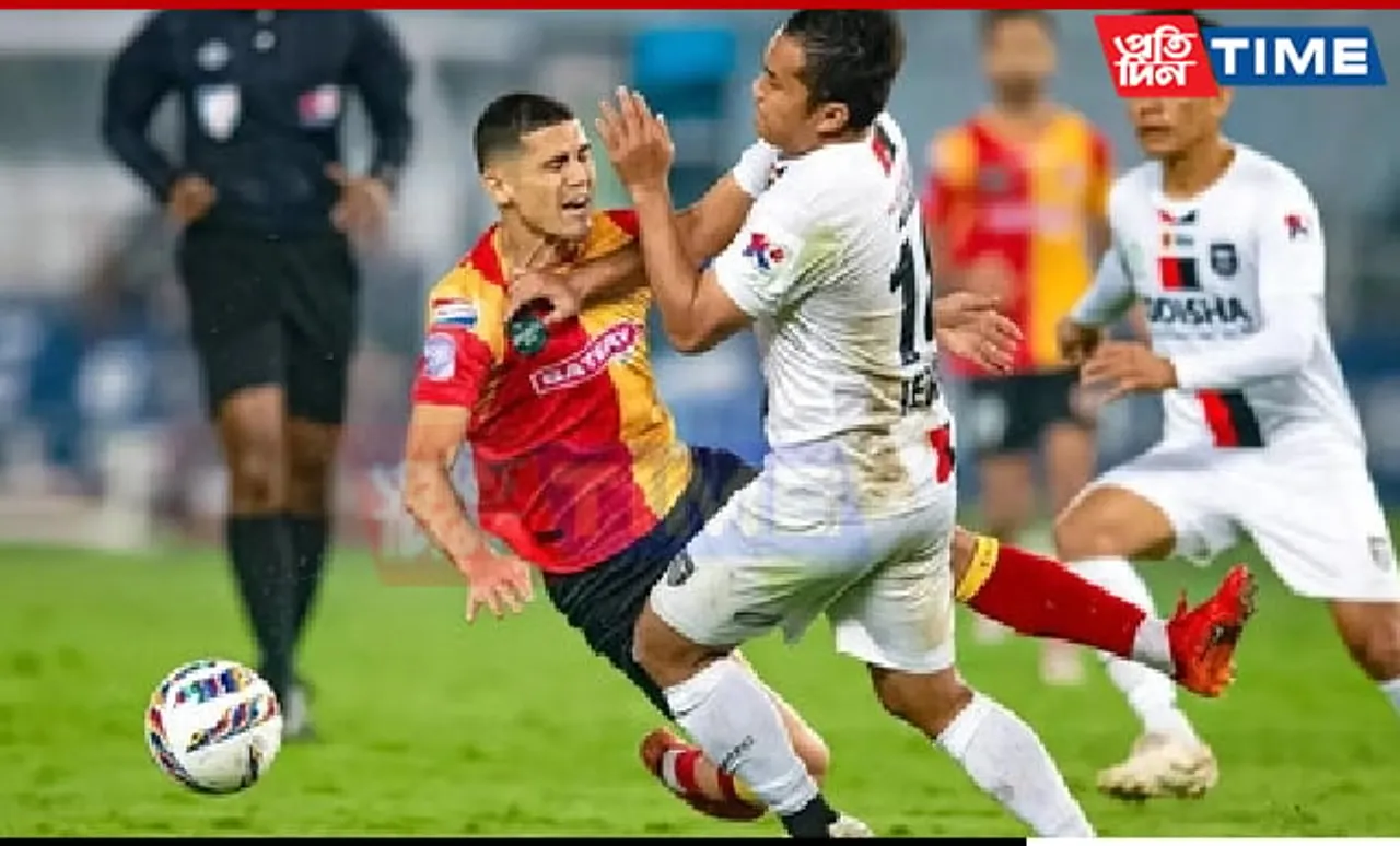 ISL: Can East Bengal Break the Curse? Team Seeks Redemption Against Odisha FC