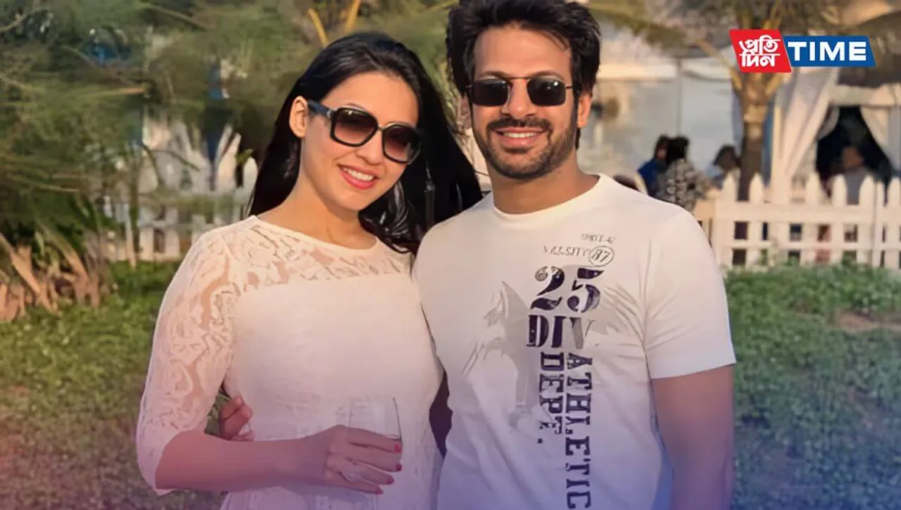 Bigg Boss: Karan Veer Mehra Net Worth, Family, Career, Biography and Wiki