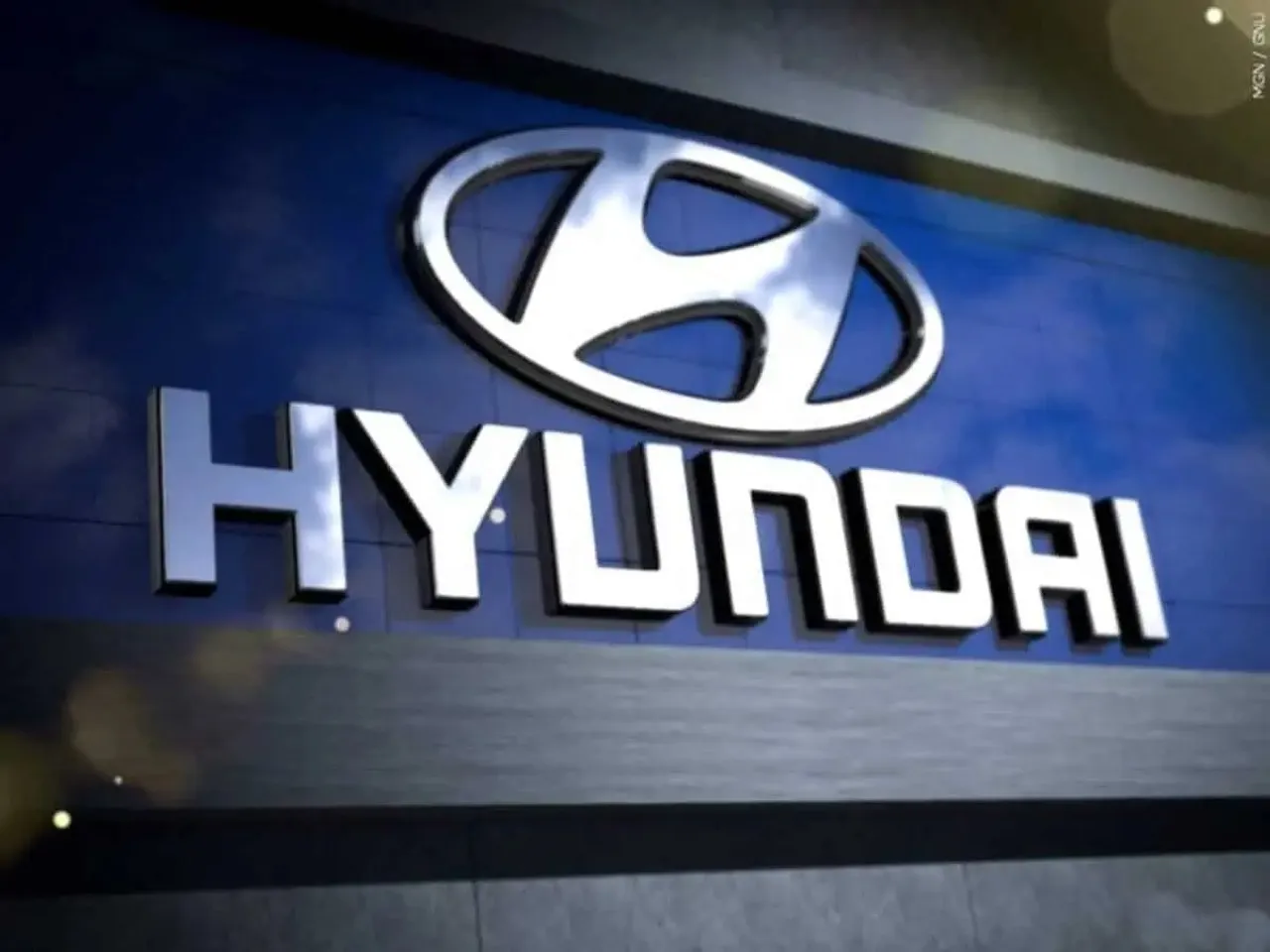 Hyundai Motors India Faces Lackluster Stock Market Debut