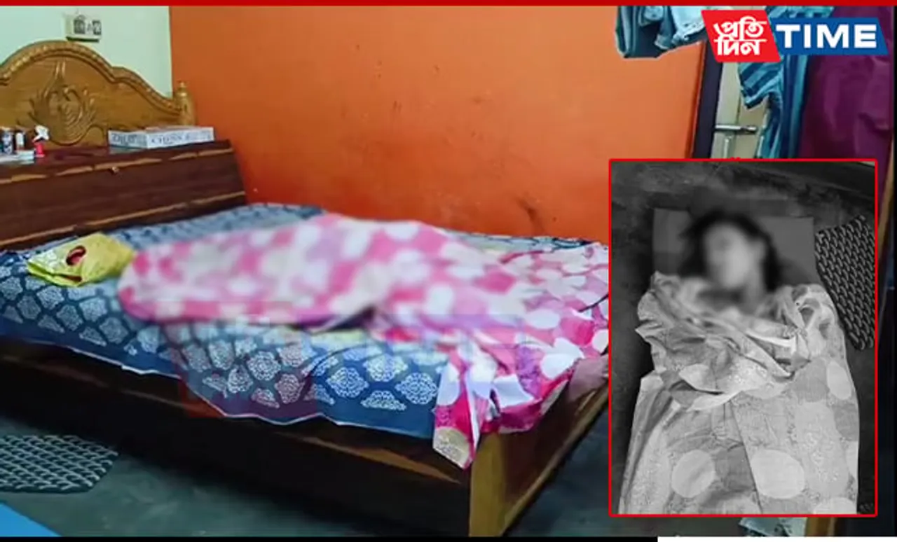 Young Woman Found Dead in Assam's Karimganj; Diary Uncovers Love Affair