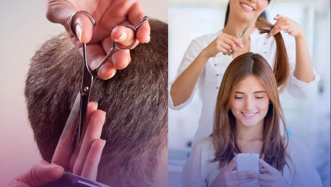 150+ Best Quotes for Haircut