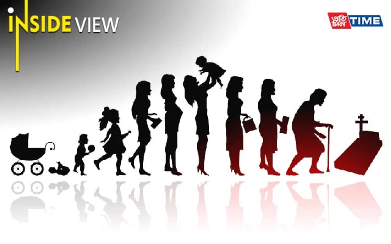 From Birth to Death: Are We Truly Living, or Just Existing?