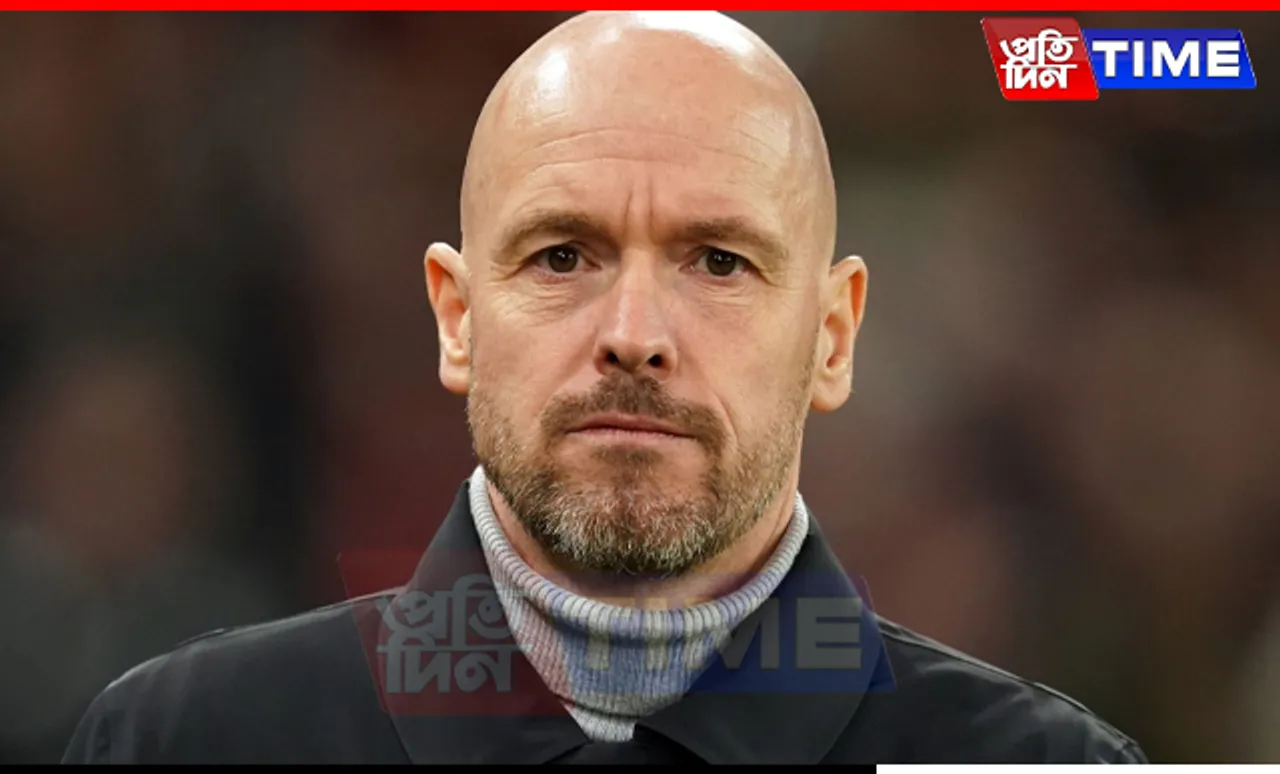 Another Failed Experiment? Manchester United Parts Ways with Erik Ten Hag