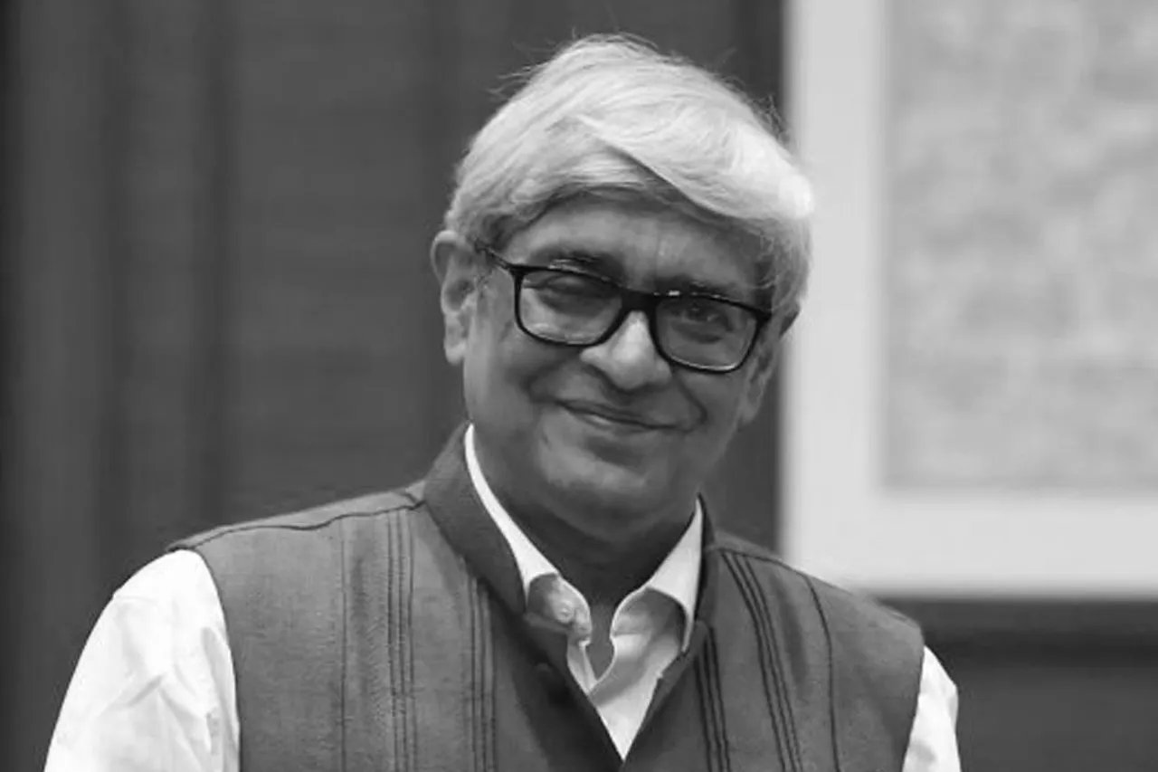 Bibek Debroy, PM's Economic Advisory Council Chief  Passes Away at 69
