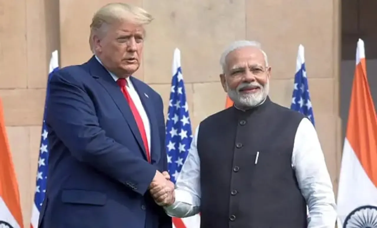 India To 2025 Host Quad Summit, Donald Trump Likely To Attend