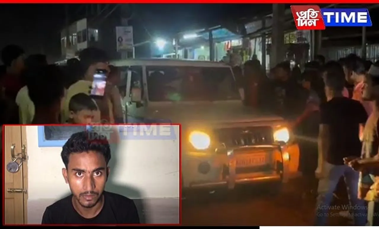 How Did a Detained Drug Dealer Walk Free? Hojai GRP Faces Tough Questions