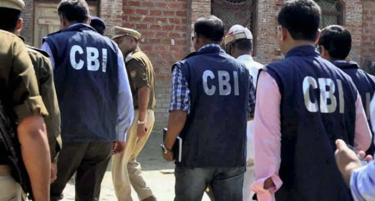 CBI Files Chargesheet Against Top NF Railway Official