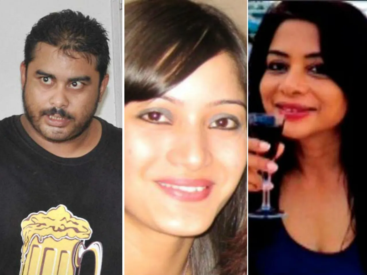 Mikhail Bora alleges threat to life from mother Indrani Mukherjea