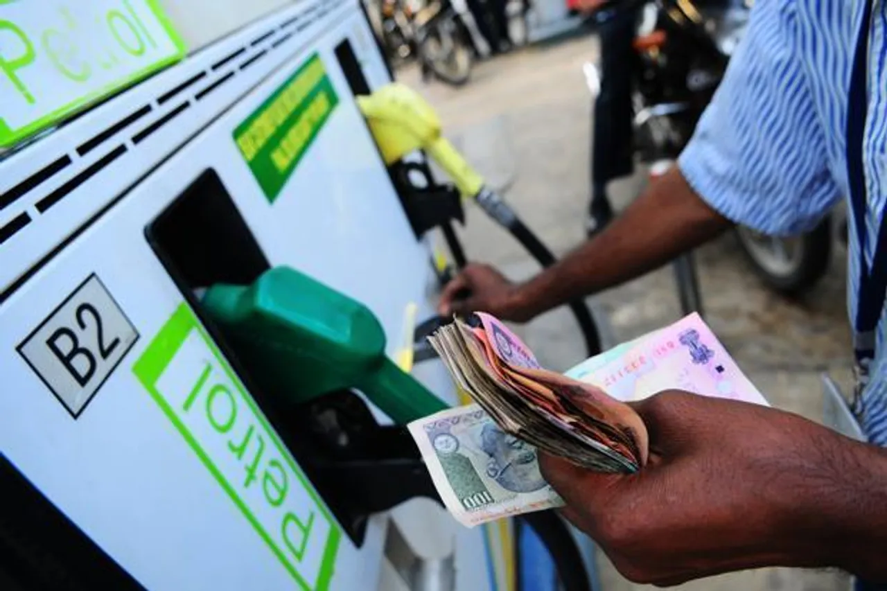 Petrol, Diesel Prices Hiked Again, Check New Rates