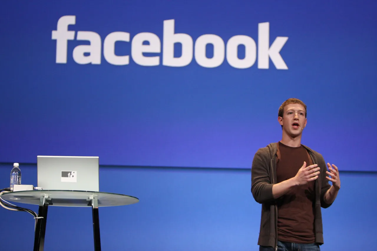 Facebook wants to ensure protection of integrity of elections: Zuckerberg
