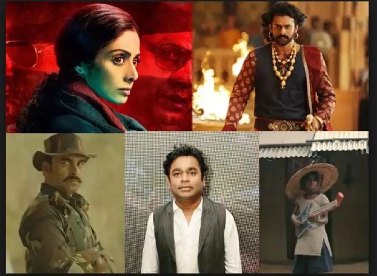 President Kovind to give away 65th National Film Awards today. Click here for complete list of Winners.
