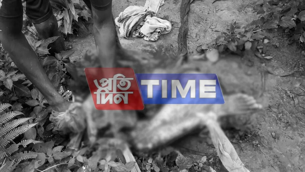 Shocking! Another woman victimised of witch hunting in Assam