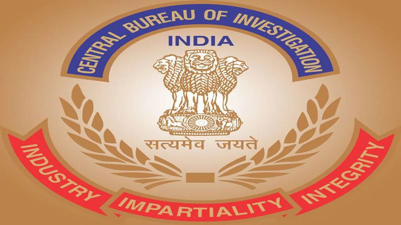 CBI registers case against NDA Principal and professors