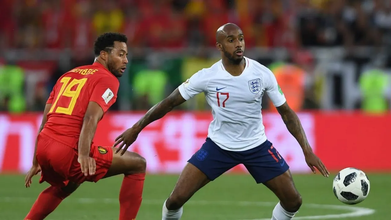 FIFA World Cup 2018 Update | Battle for third place, England to clash with Belgium