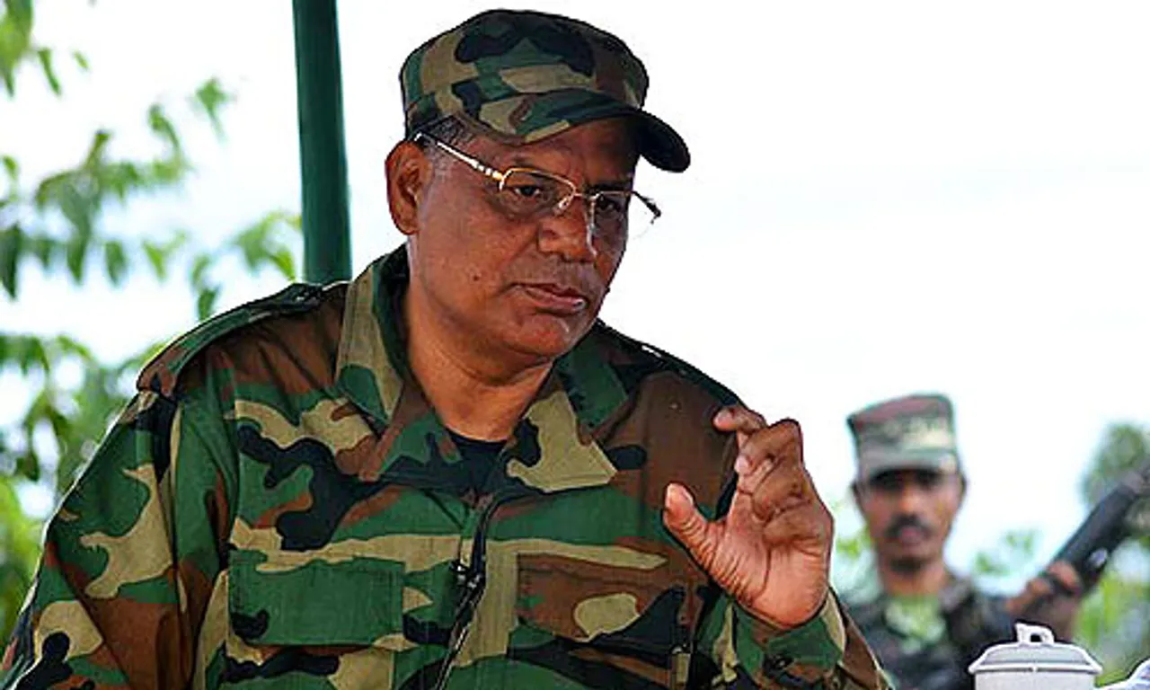 ULFA-I Claims Responsibility for Tinsukia Ambush