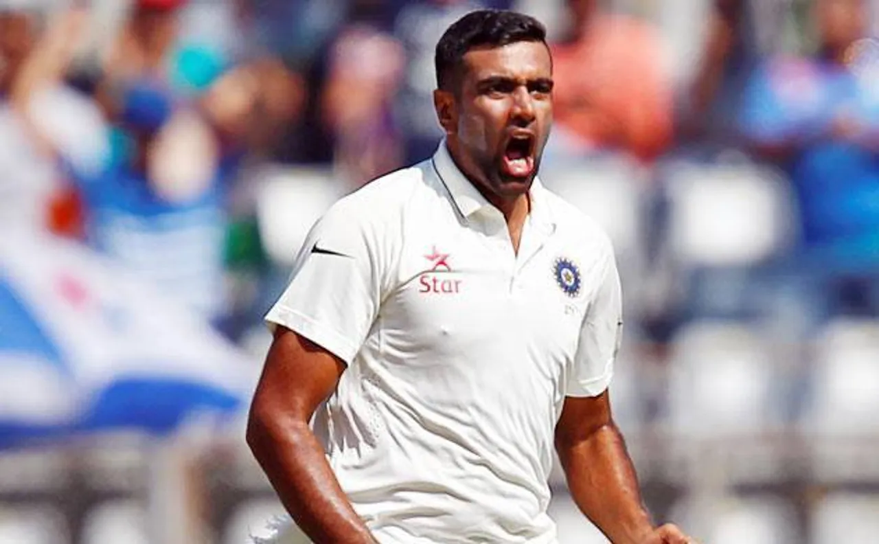 India’s R Ashwin to play for Worcestershire in English County Championship 