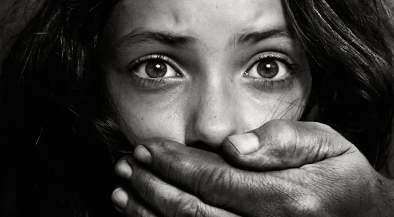 Tweet from co-passenger helps rescue 25 minor girls from trafficking