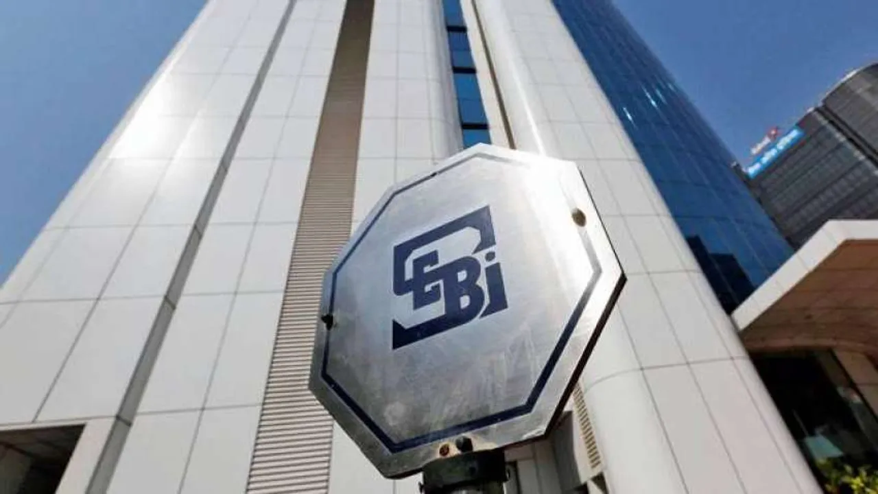 SEBI releases list of 1,677 defaulters who failed to pay penalties