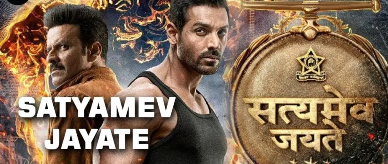 Actor John Abraham Calls Off ‘Satyameva Jayate’ Success Celebrations Due To Kerala Floods