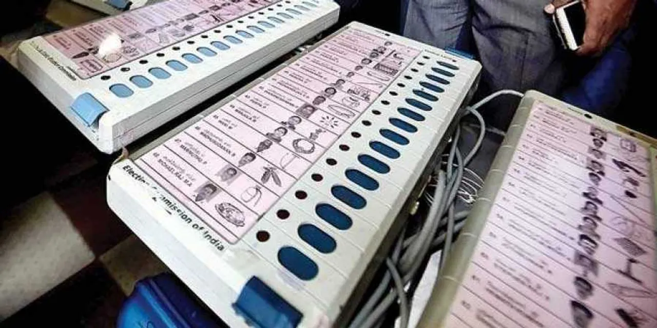 West Bengal Bypolls counting underway