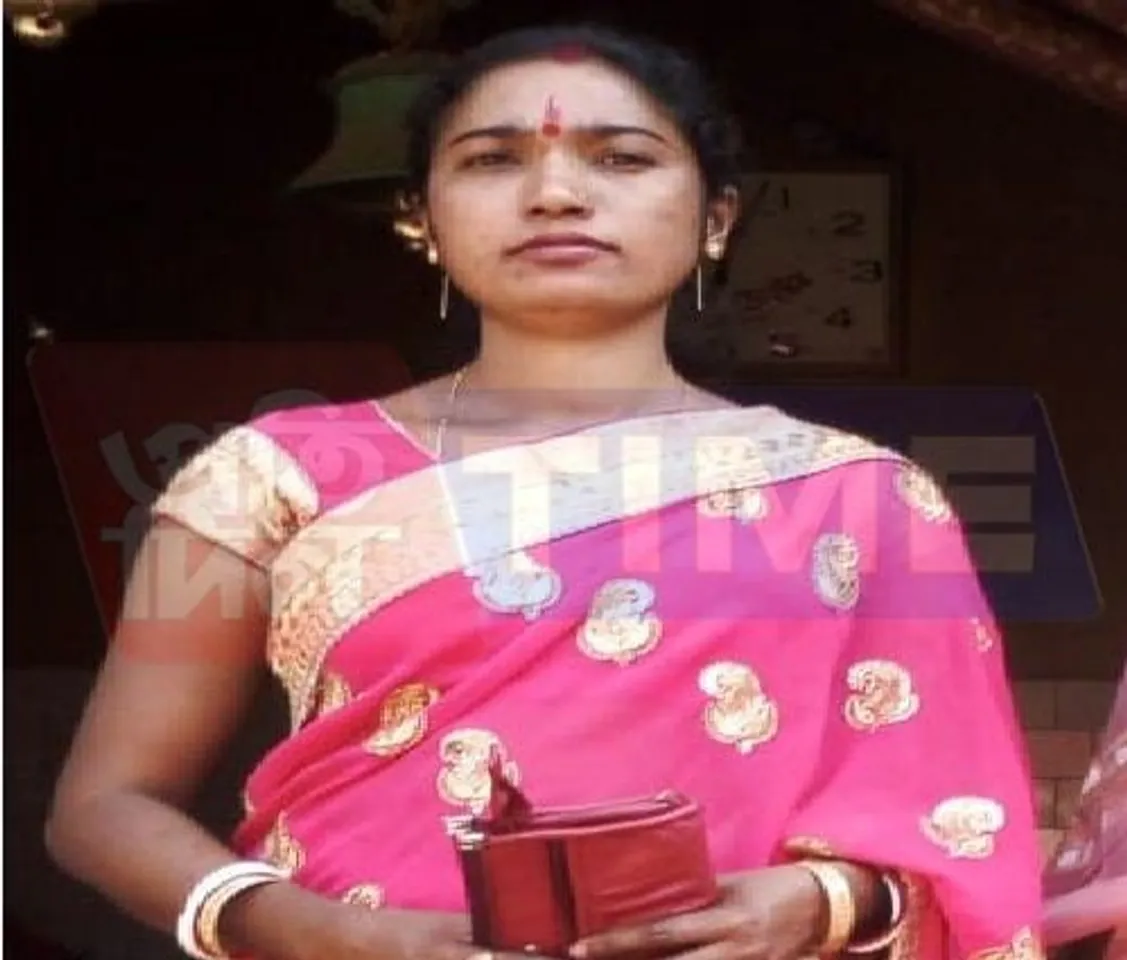 Women abducted from train in Hojai