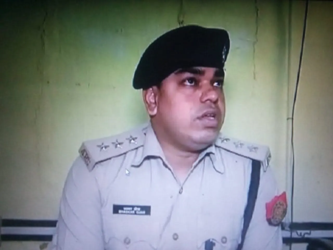 Bhaskar Ojah gets anticipatory bail