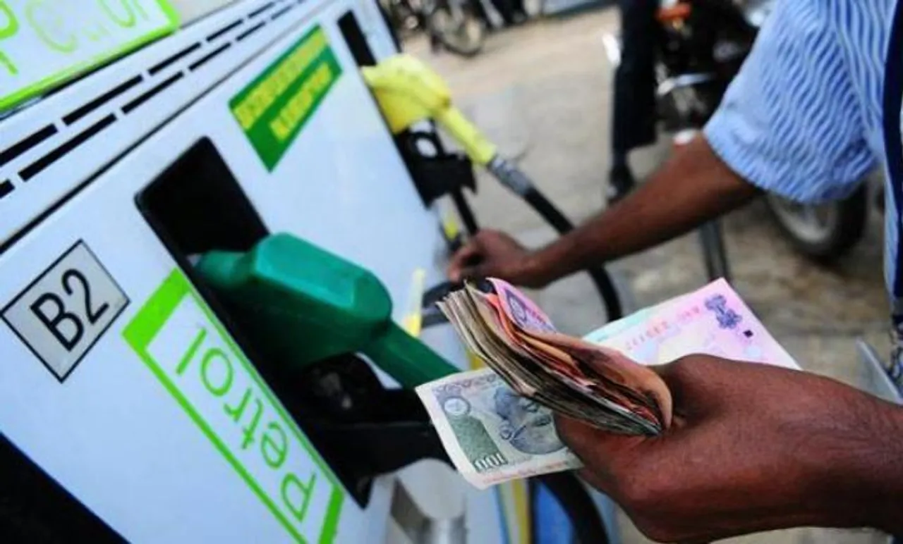 Petrol, diesel prices scale new highs