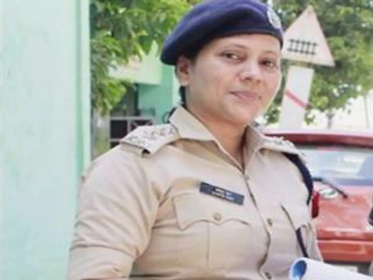 BRIBE : Nagaon DSP suspended