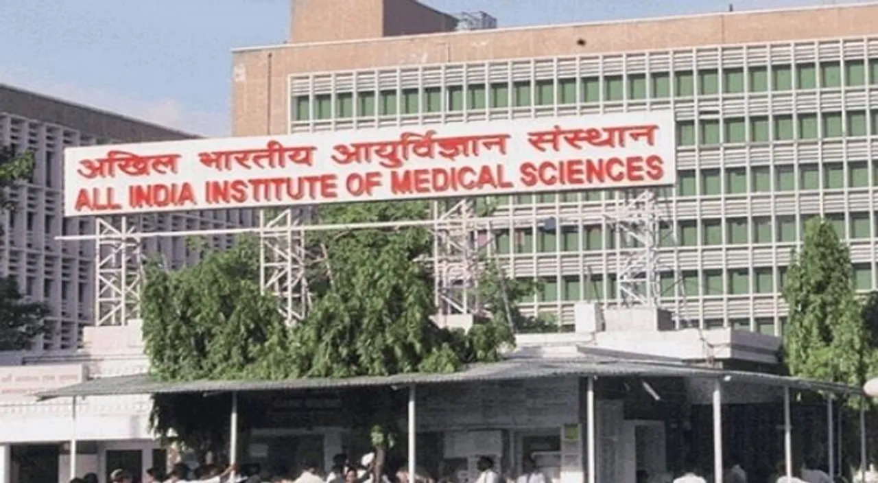 Govt’s Decision on Covid-19 Vaccination for Children Unscientific: AIIMS