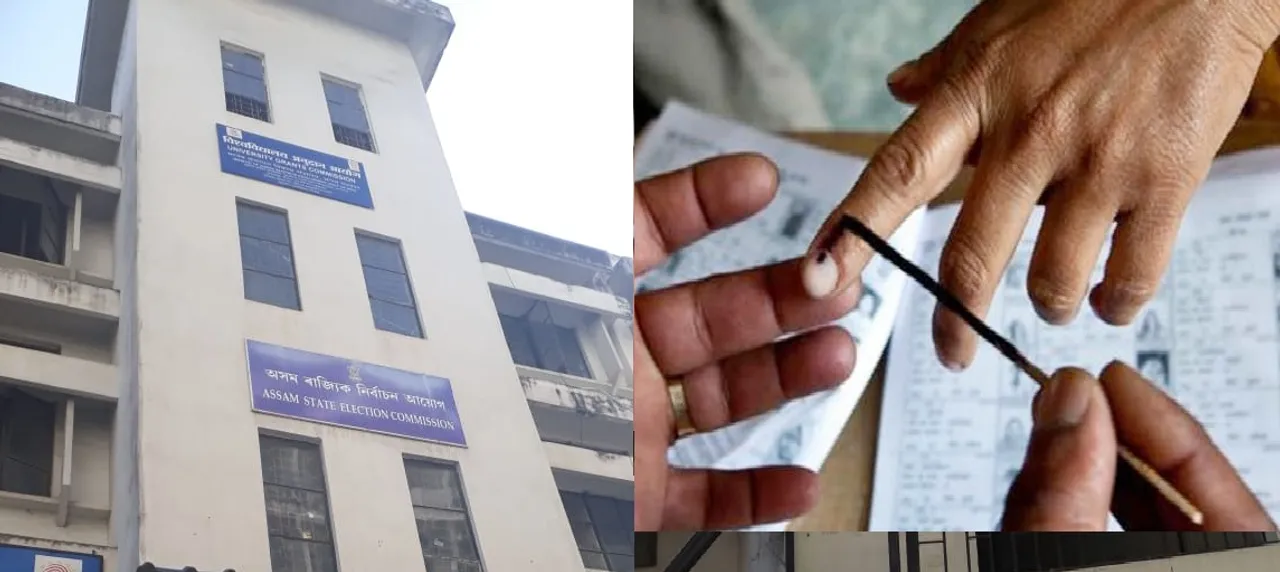 Assam gears up for Panchayat polls by Dec15