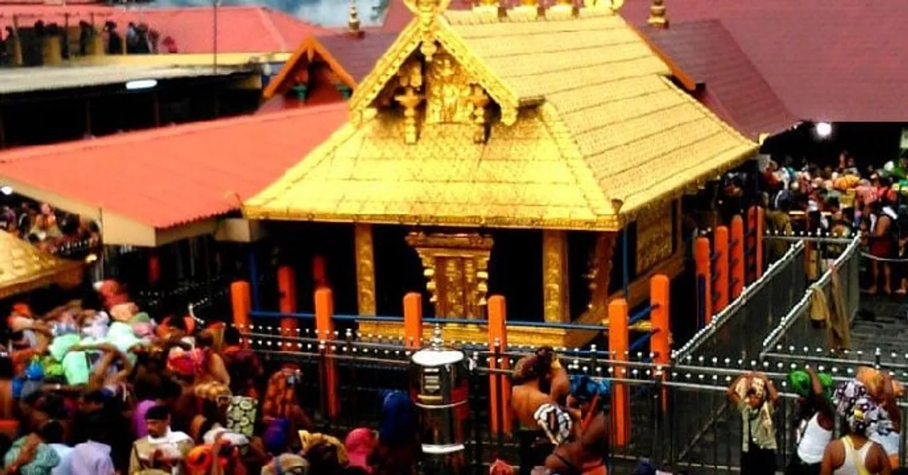 BJP plans ‘Rath Yatra’ to save Sabarimala