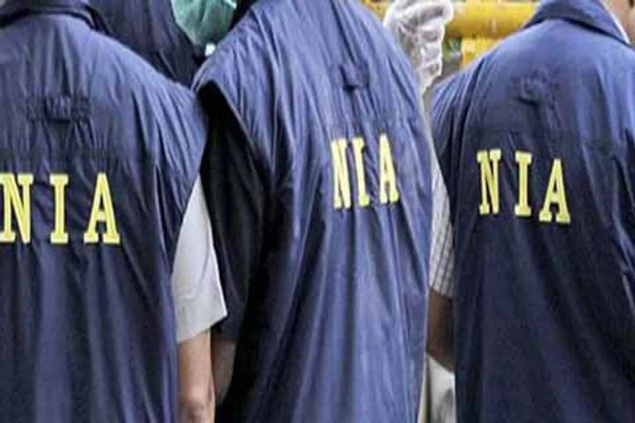 NIA questions Hizb-ul operative in Lanka