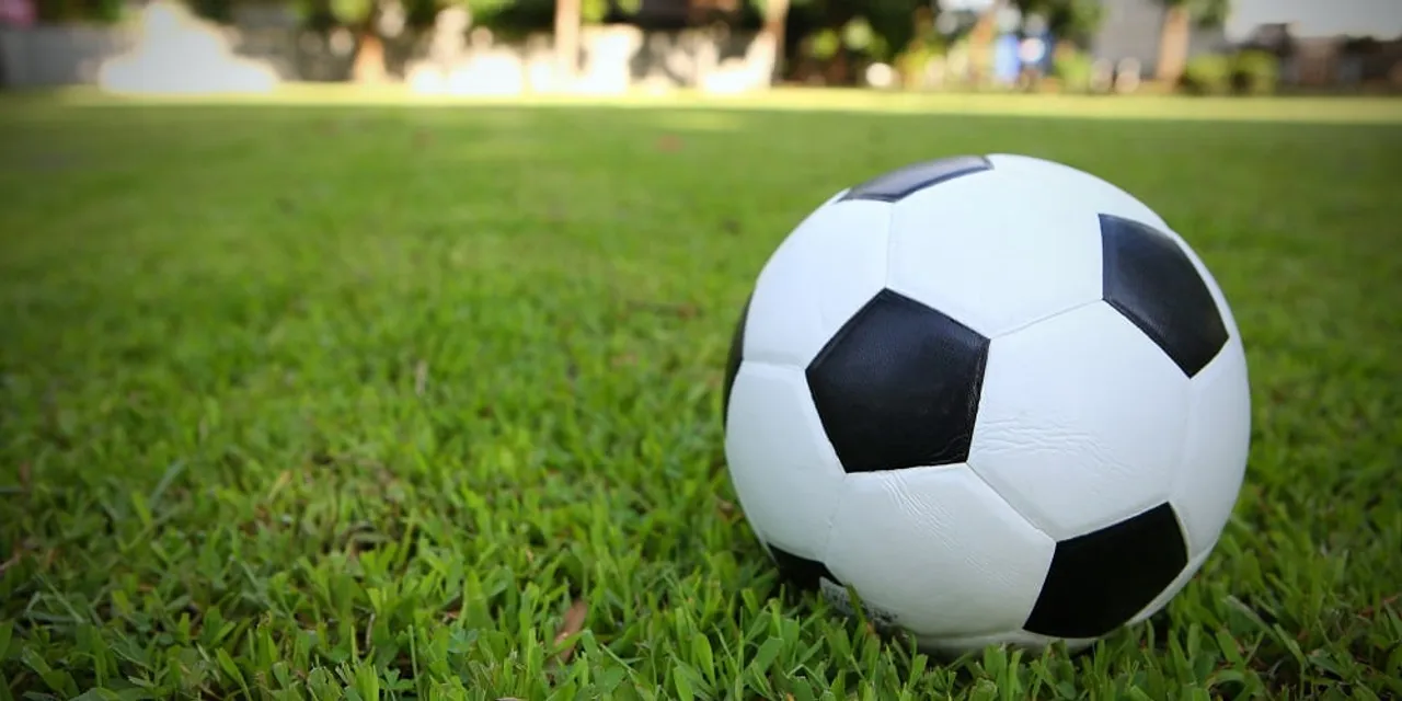Assam outplay Rajasthan 6-0 in National Junior Football Championship
