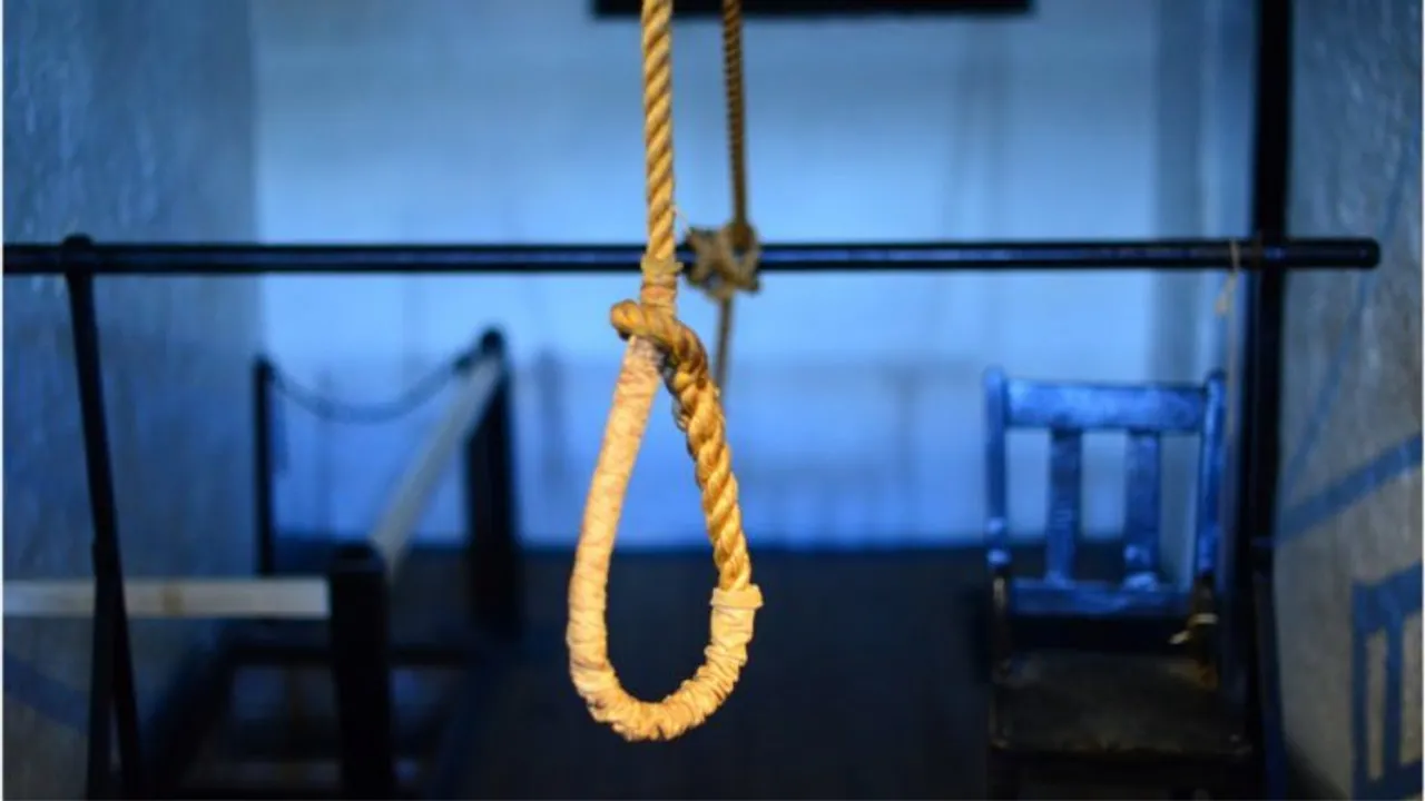 Assam Agriculture University Prof Commits Suicide