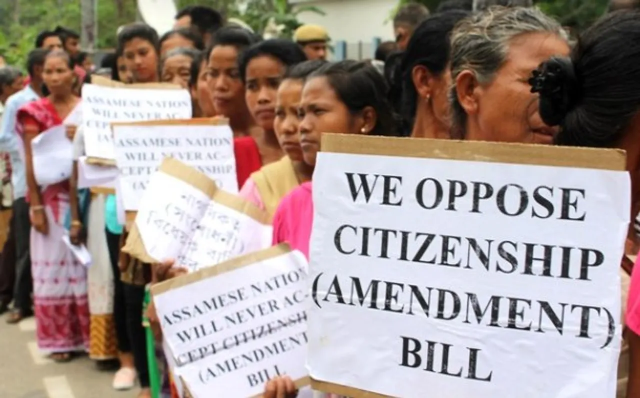 Meghalaya: NEFIP To Observe Night Road Blockade Against CAB