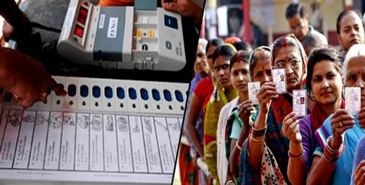 Polling begins for Assam Panchayat poll’s 1st phase