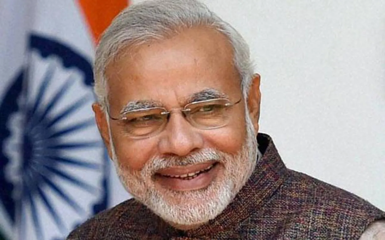 B-Town hails PM Modi after GST reduction