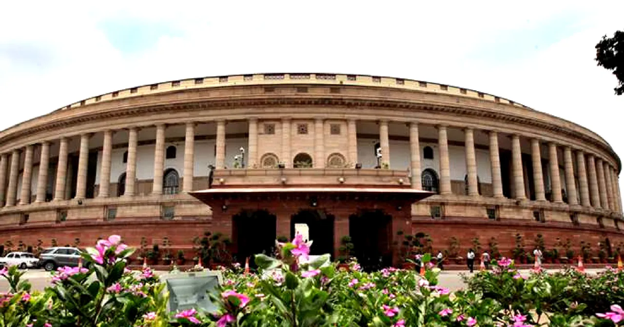 Parliament Winter Session To Begin Today, 16 Bills To Be Tabled