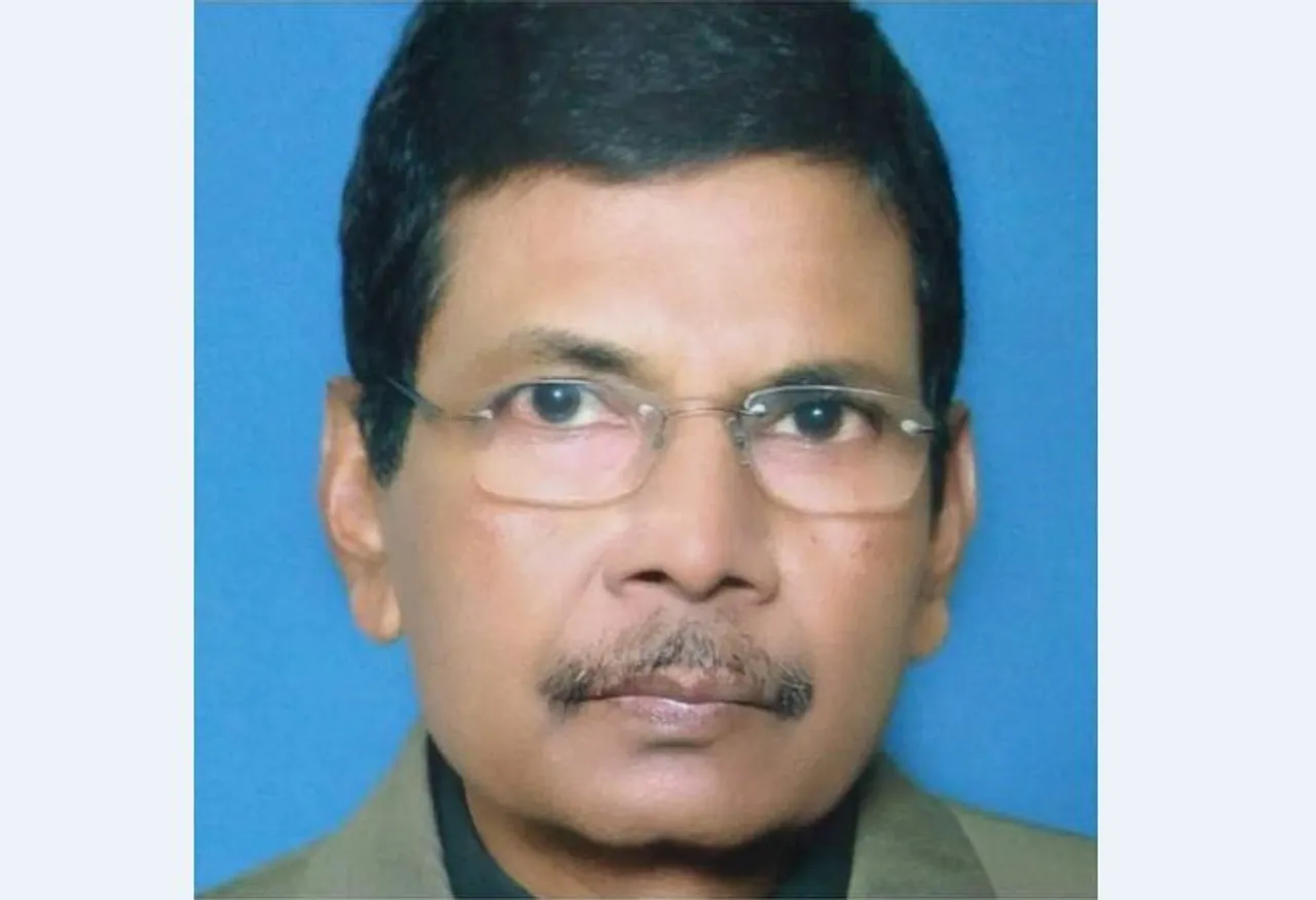 Sananta Tanti wins Sahitya Akademi Award 2018