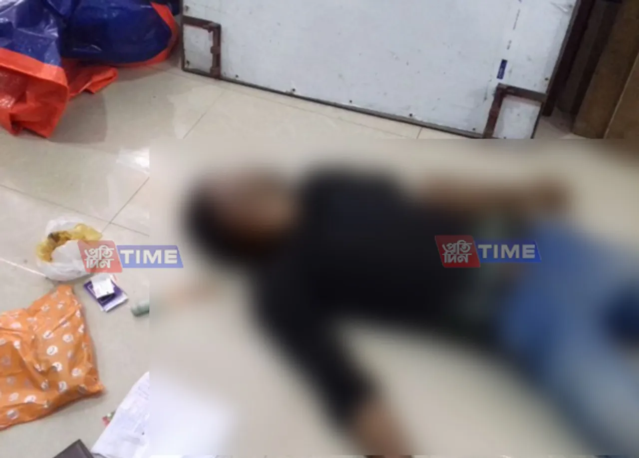 Drug overdose: Youth found dead at Silchar restaurant