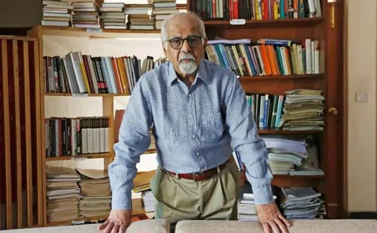 Surjit Bhalla resigns from PM’s Economic Advisory Council