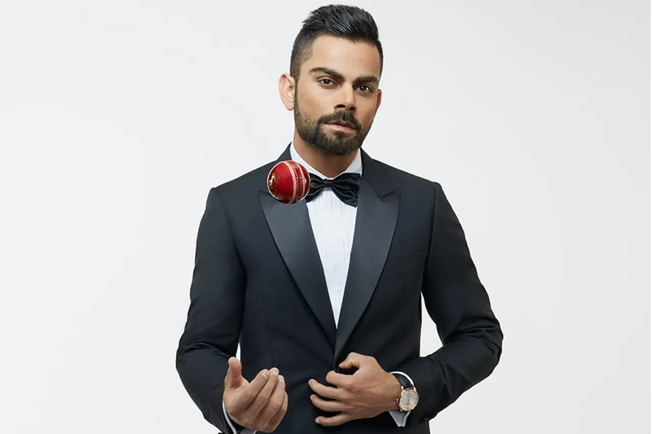 Virat Kohli tops 2018 Forbes India’s richest sportspersons list