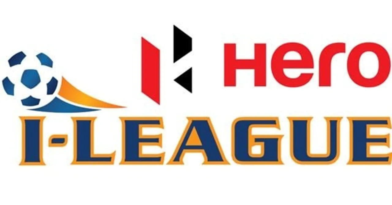 I-League 2017-18: Minerva hold NEROCA, Lajong slump against Mohun Bagan