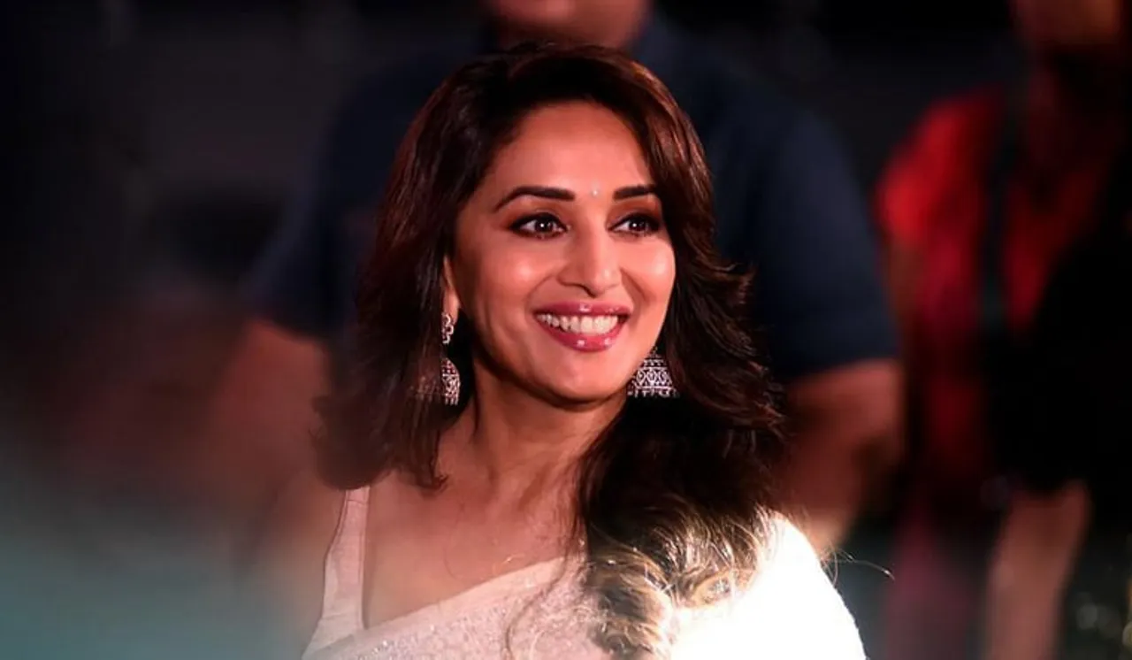 Madhuri Dixit to contest in Lok Sabha polls