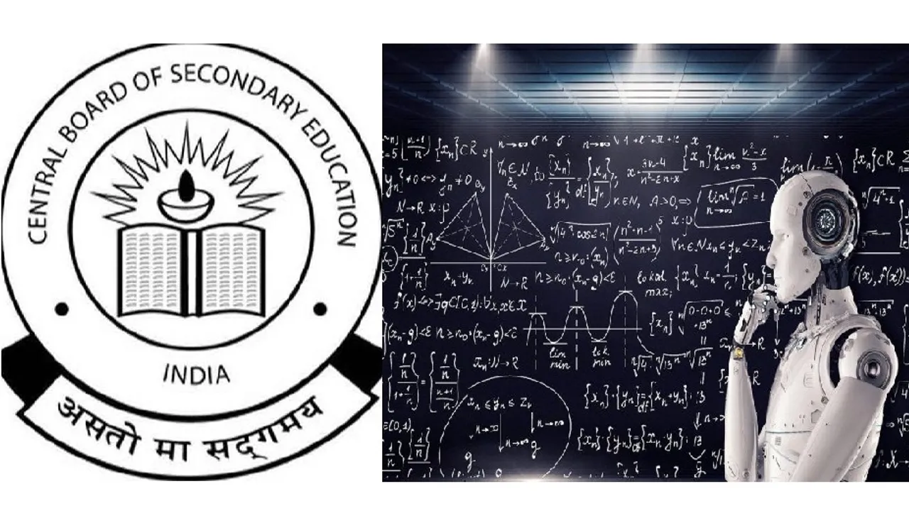CBSE to introduce AI as skill subject