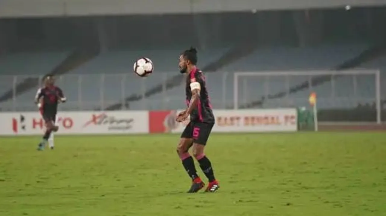I-League matches to live stream on Hotstar, JioTV
